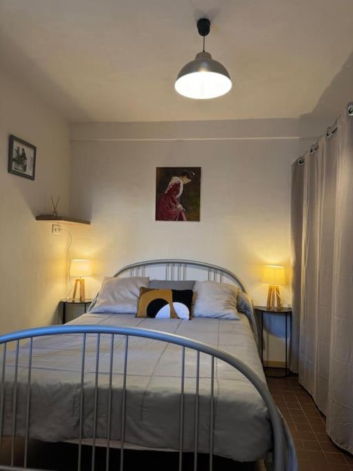 Appartement De Plain-Pied Avec Jardin Avignon Luaran gambar