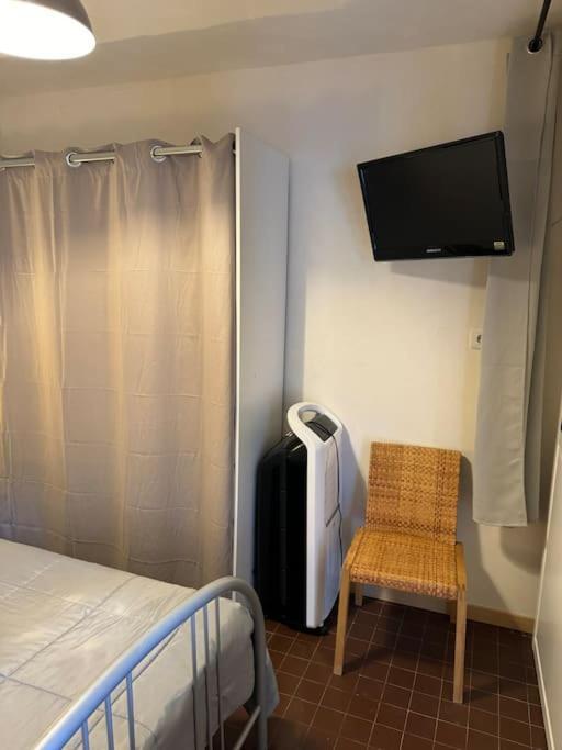Appartement De Plain-Pied Avec Jardin Avignon Luaran gambar