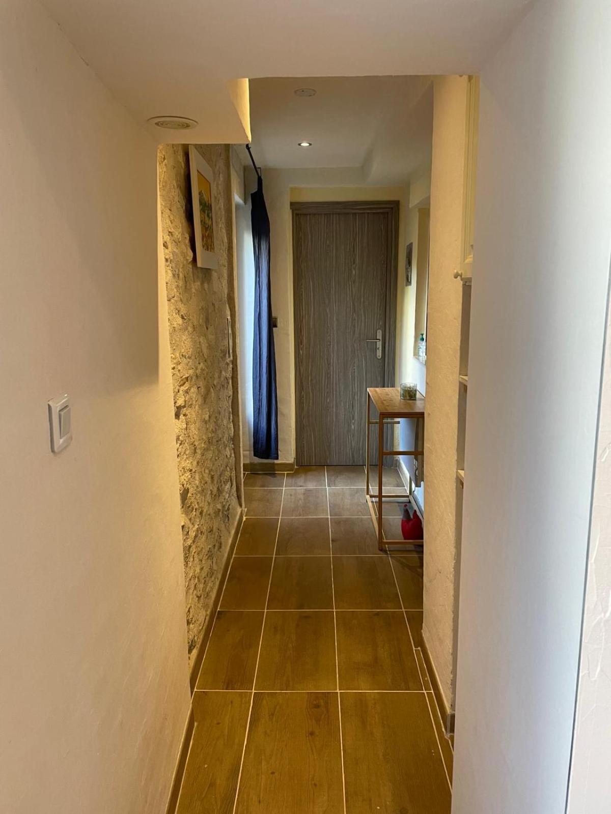 Appartement De Plain-Pied Avec Jardin Avignon Luaran gambar